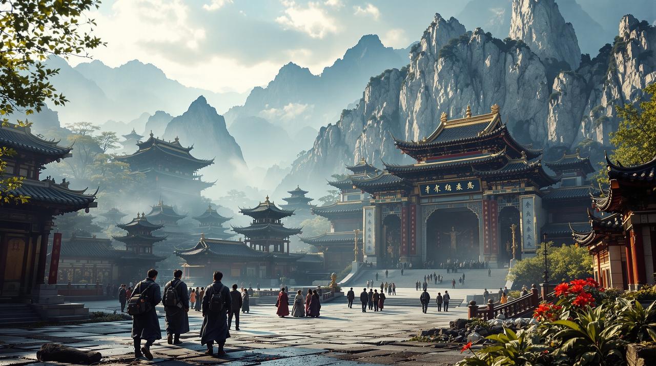 91看片神器年度大制作《山河无疆》正式杀青,预计明年春节档上映